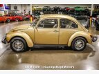Thumbnail Photo 7 for 1974 Volkswagen Beetle